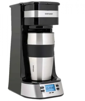 Goldmaster GM-7354 Kahve Makinesi kullananlar yorumlar